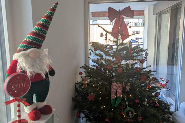 Romont, Fribourg, Switzerland