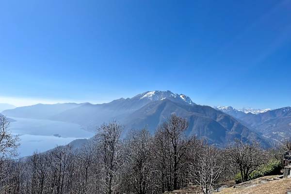 Locarno, Ticino, Switzerland