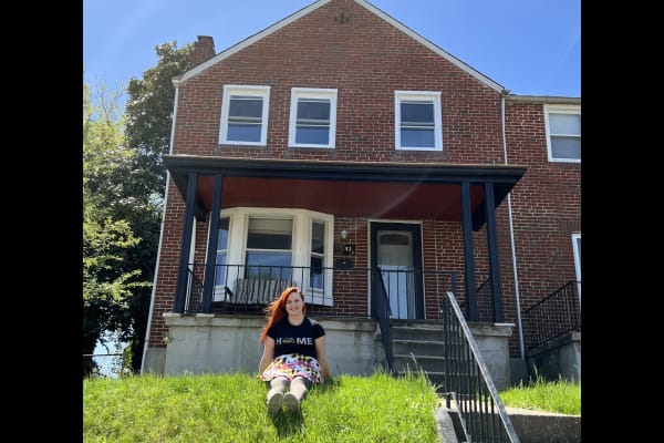 Baltimore, Maryland, United States