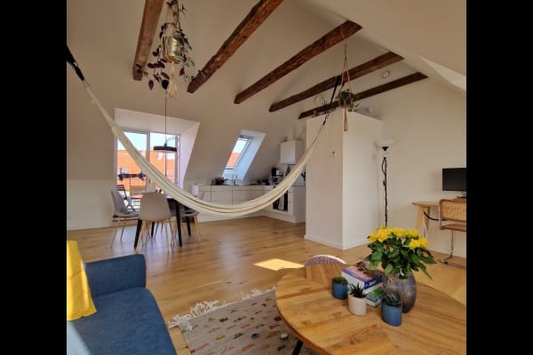 Copenhagen, Capital Region, Denmark