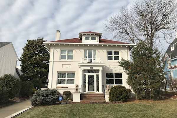 Perth Amboy, New Jersey, United States