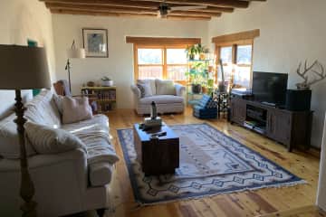Tesuque,New Mexico,United States
