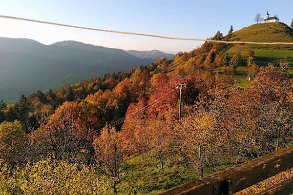 Ljubljana, Ljubljana, Slovenia
