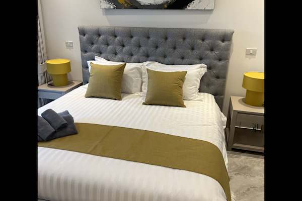 Hua Hin, Prachuap Khiri Khan, Thailand