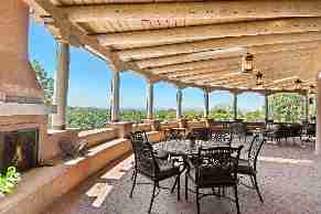 Las Campanas, Santa Fe, Santa Fe County, New Mexico United States