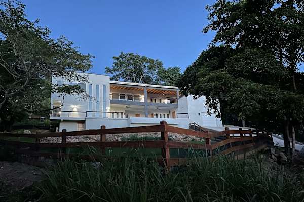 Sandy Bay, Bay Islands, Honduras