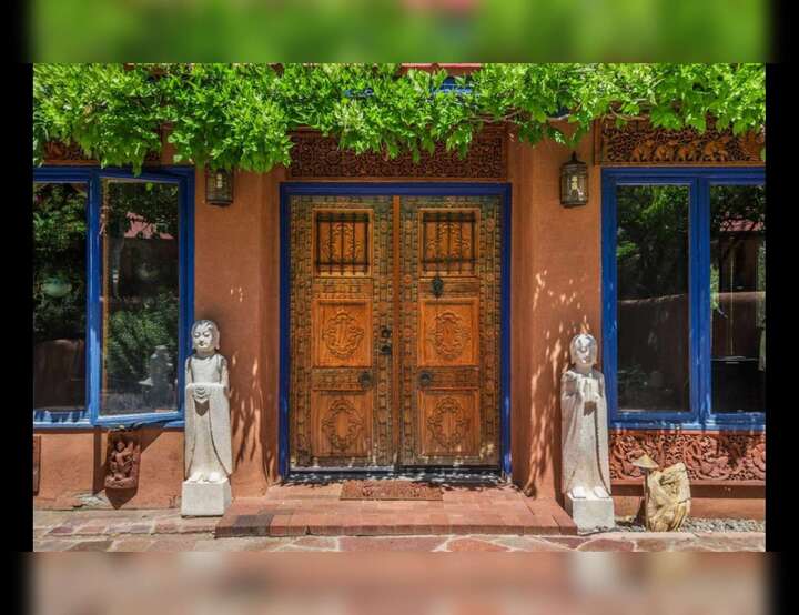 Santa Fe, New Mexico, United States