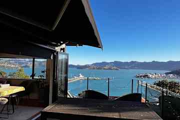 Lyttelton,Canterbury,New Zealand
