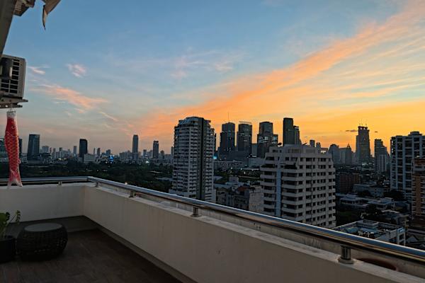 Bangkok, Bangkok, Thailand