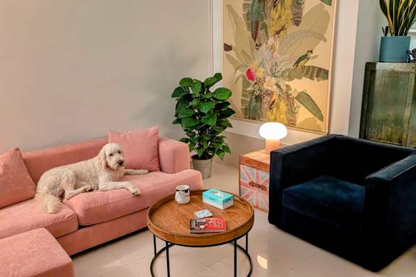 Kampong Bukit Panjang, Singapore