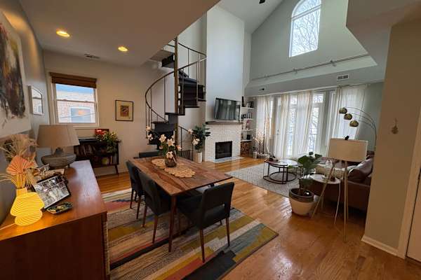 Chicago, Illinois, United States