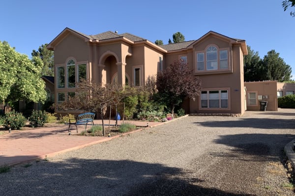 Las Cruces, New Mexico, United States