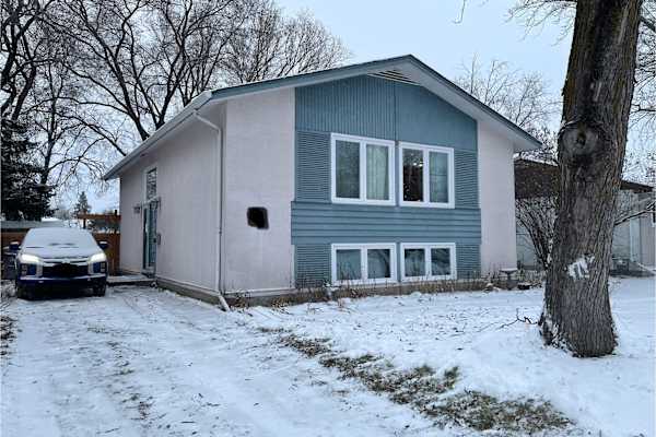 Winnipeg, Manitoba, Canada