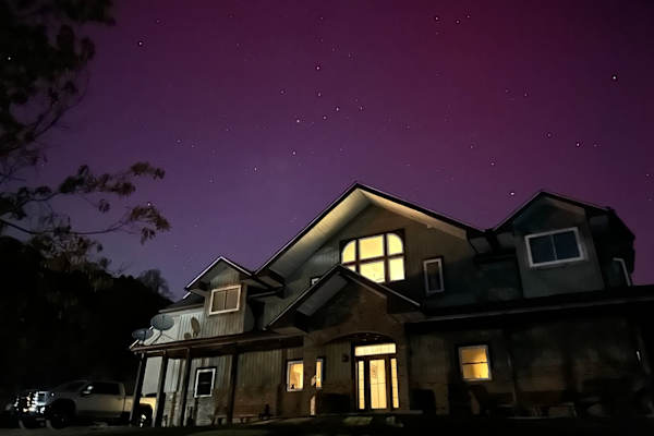 Rogersville, Tennessee, United States