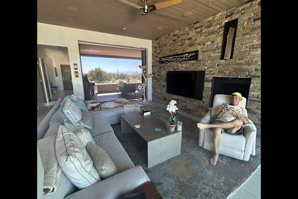 Santa Fe, New Mexico, United States