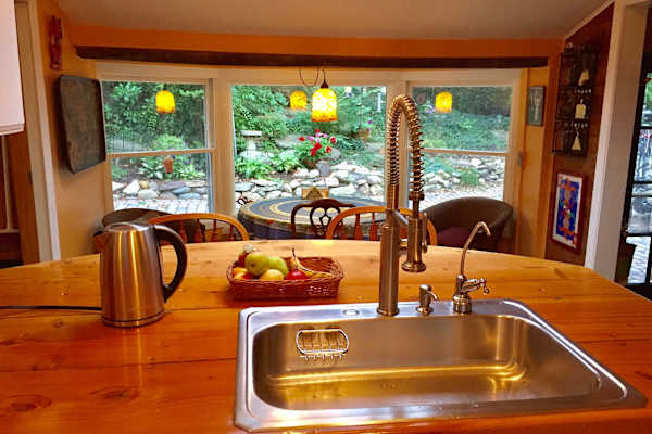 Chagrin Falls, Ohio, United States