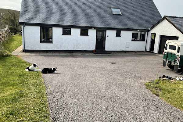 Lochinver, Scotland, United Kingdom