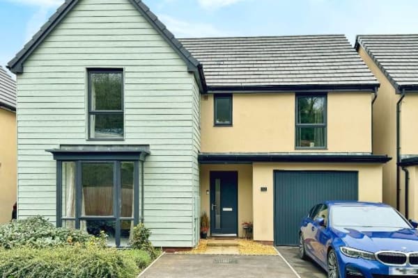 Chepstow, Wales, United Kingdom