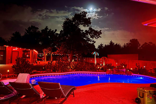 Edmond, Oklahoma, United States