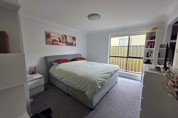 Minnamurra, New South Wales, Australia