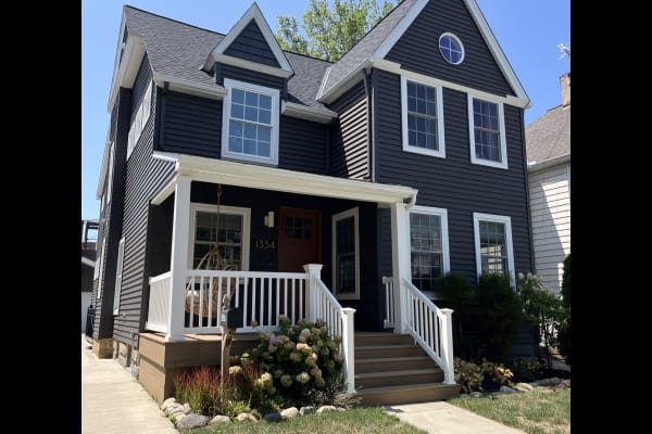 Cleveland, Ohio, United States