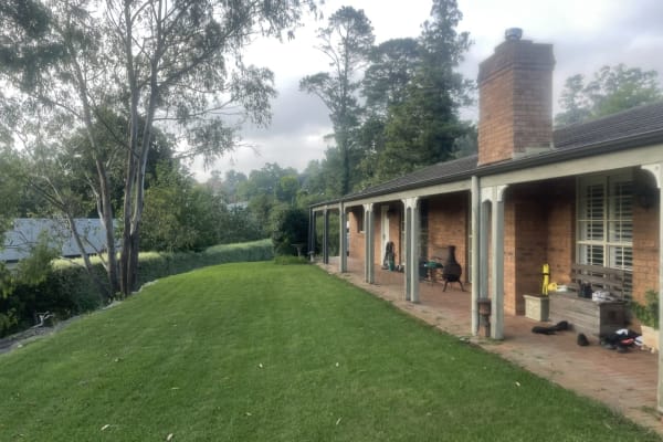 Bowral, New South Wales, Australia