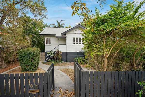 Brisbane, Queensland, Australia