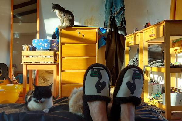 Ollantaytambo, Cusco, Peru