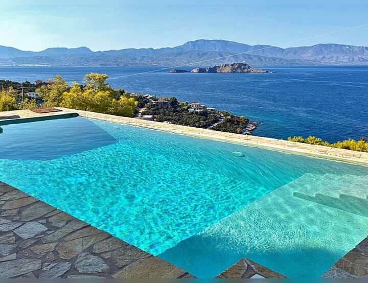 Korinthos, Greece