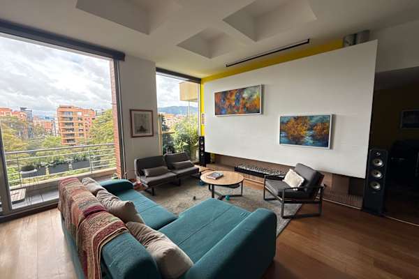 Bogotá, Bogota D.C., Colombia