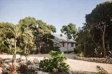 Gregory Town,North Eleuthera,Bahamas