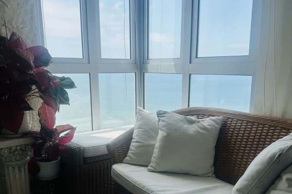 Batu Feringgi, Penang, Malaysia