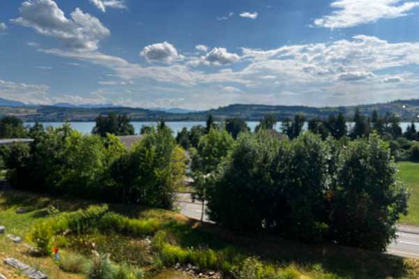 Schenkon, Lucerne, Switzerland