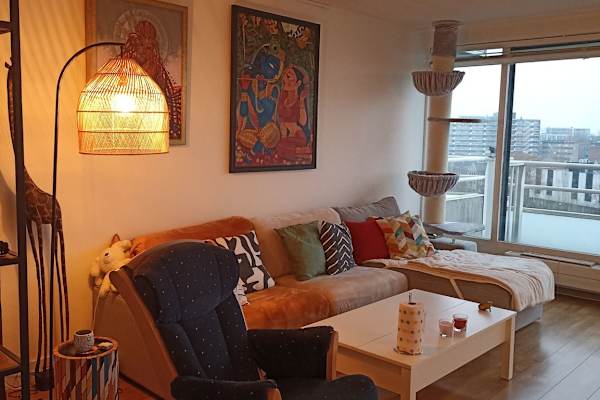 Rotterdam, South Holland, Netherlands