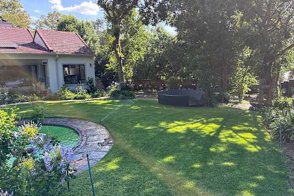 Johannesburg, Gauteng, South Africa