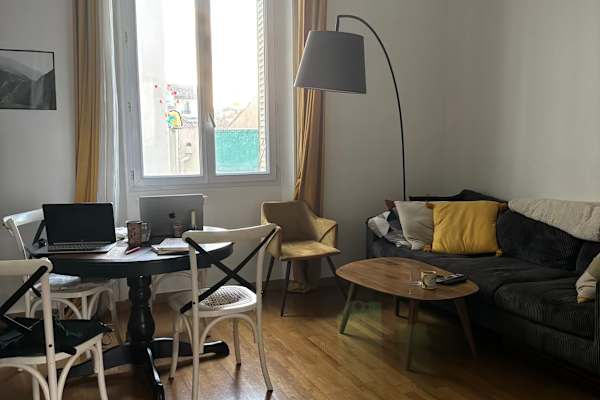 Marseille, Provence-Alpes-Cote d'Azur, France