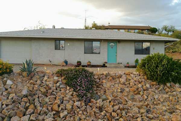 Catalina, Arizona, United States