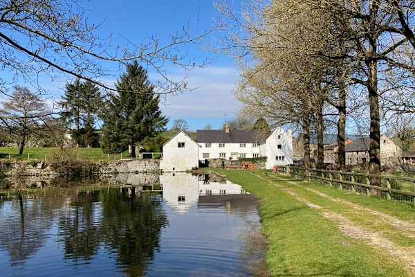 Nannerch, Wales, United Kingdom