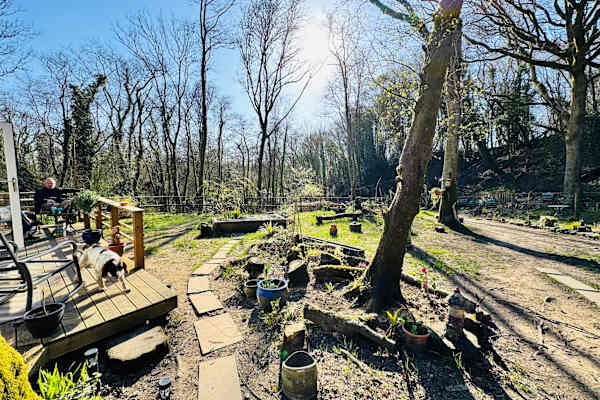 Bridgend, Wales, United Kingdom