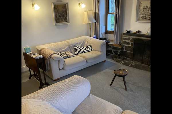 Cardigan, Wales, United Kingdom