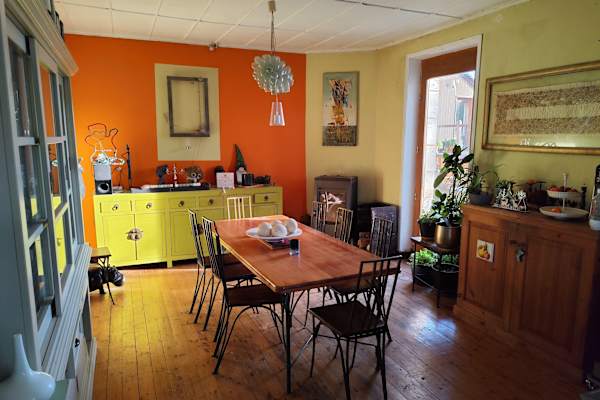 Belvès, Nouvelle-Aquitaine, France