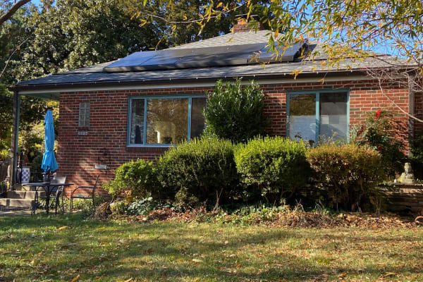 Silver Spring, Maryland, United States