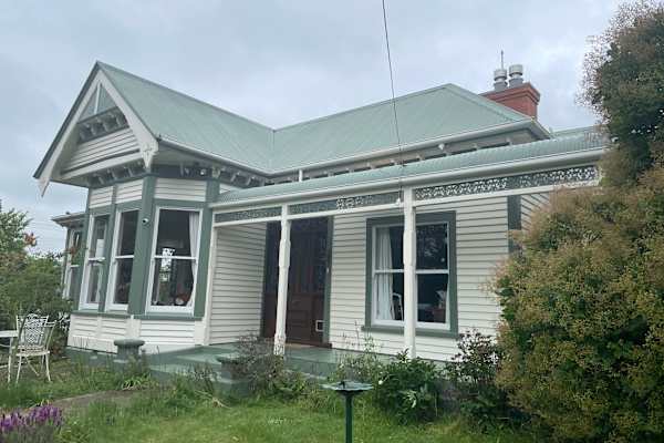 Christchurch, Canterbury, New Zealand