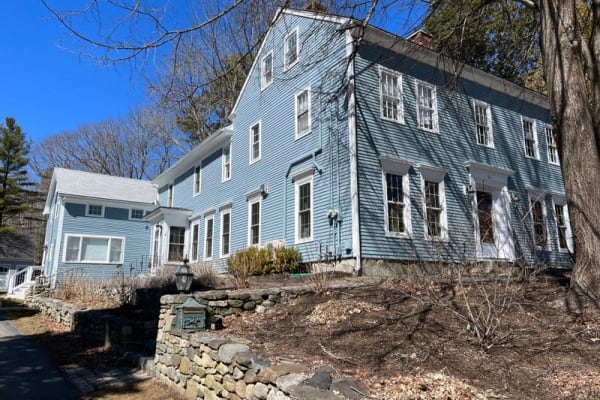 Camden, Maine, United States