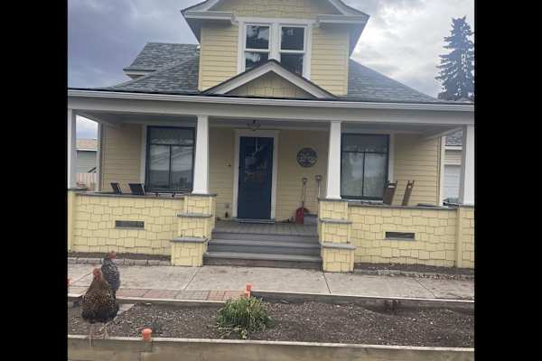 Bozeman, Montana, United States