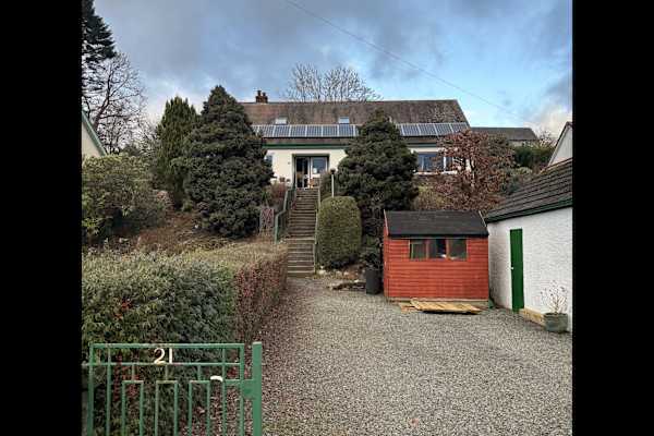 Pitlochry, Scotland, United Kingdom