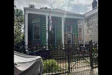New Orleans,Louisiana,United States