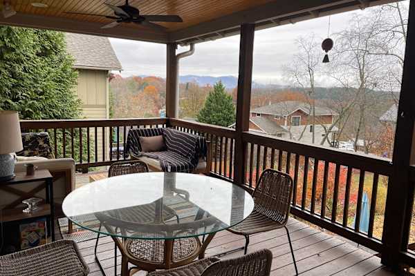 Asheville, North Carolina, United States