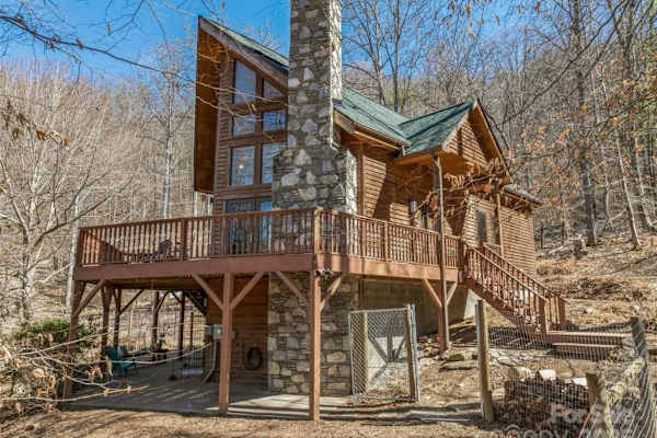 Weaverville, North Carolina, United States