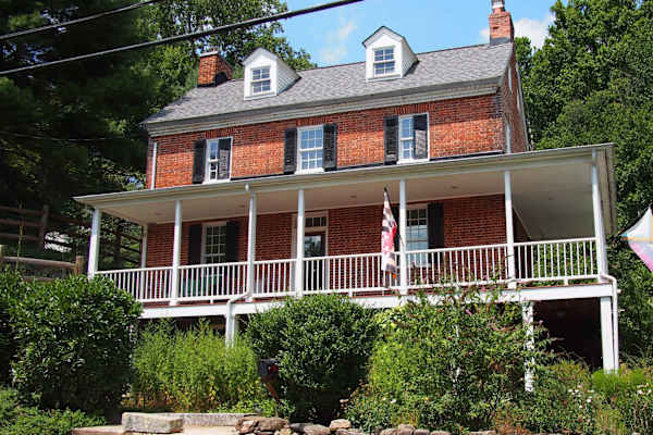 Ellicott City, Maryland, United States